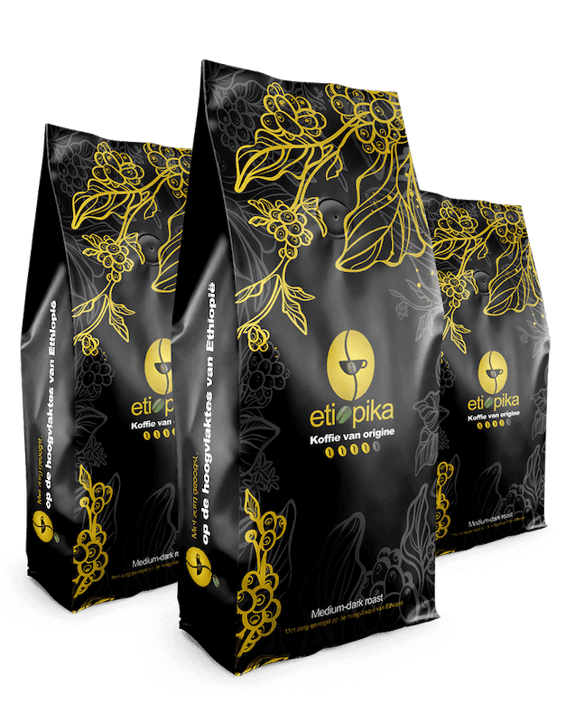 Limu Coffee